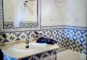 Casa de camp amb terreny en venda a El Gastor ref.: TR101943 foto