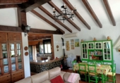 Casa de camp amb terreny en venda a El Gastor ref.: TR101943 foto
