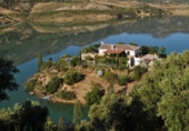 Casa de camp amb terreny en venda a El Gastor ref.: TR101943 foto
