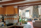Casa de camp amb terreny en venda a El Gastor ref.: TR101943 foto