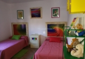 Casa de camp amb terreny en venda a El Gastor ref.: TR101944 foto