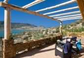Casa de camp amb terreny en venda a El Gastor ref.: TR101944 foto