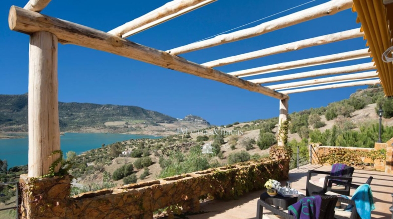 Cádiz - El Gastor - 8300m2