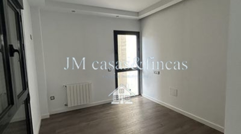 Málaga - Los Pinos - 463m2