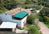 Rural estate for sale in Ronda ref: TR106752 photo
