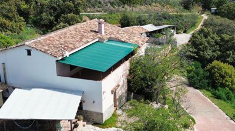 Málaga - Ronda - 60000m2