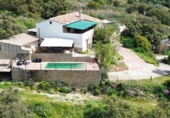 Rural estate for sale in Ronda ref: TR106752 photo