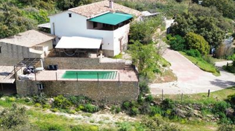 Málaga - Ronda - 60000m2