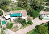Rural estate for sale in Ronda ref: TR106752 photo