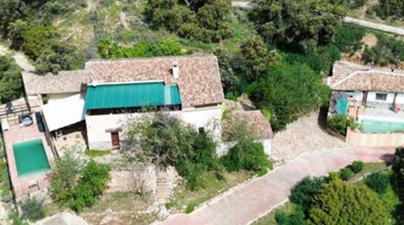 Málaga - Ronda - 60000m2