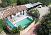 Rural estate for sale in Ronda ref: TR106752 photo