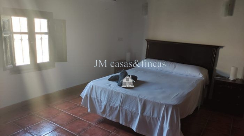 Malaga - Ronda - 50000m2