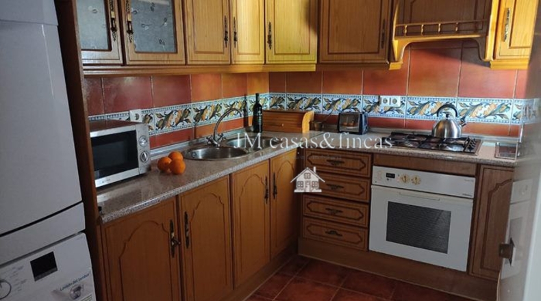 Malaga - Ronda - 50000m2