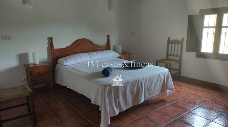 Malaga - Ronda - 50000m2