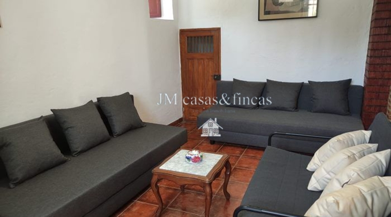 Malaga - Ronda - 50000m2