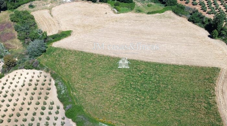 Málaga - La Planilla - 6m2