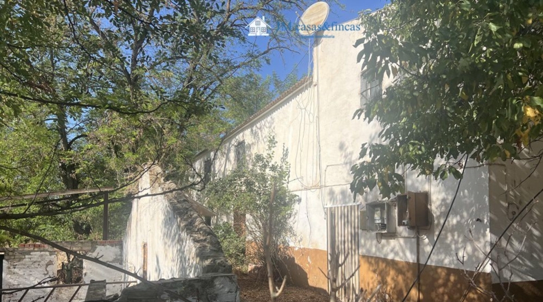 Málaga - La Planilla - 6m2