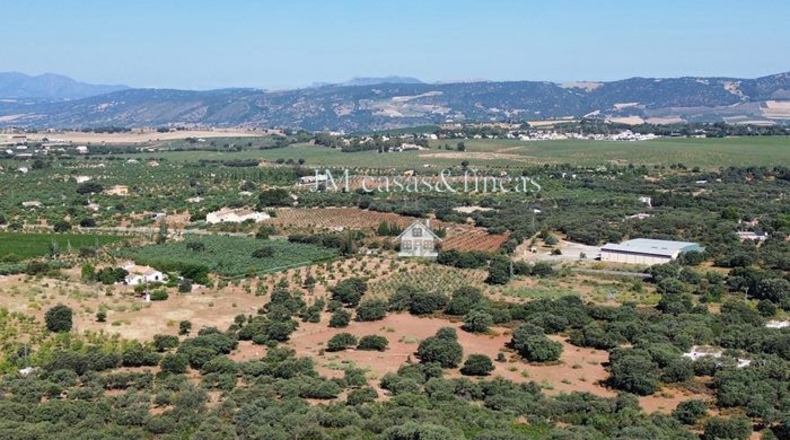 Malaga - Ronda - 51m2