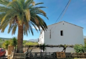 Xalet adossat amb terreny en venda a Ronda ref.: TR278036 foto