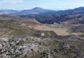 Non-developable land for sale in Ronda ref: TR182895 photo