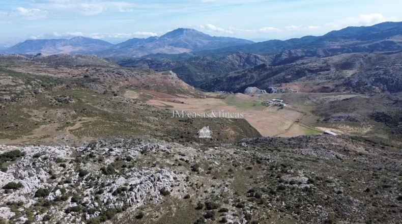 Málaga - Ronda - 524m2
