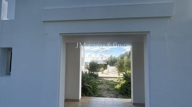 Málaga - Гаусин - 34000m2