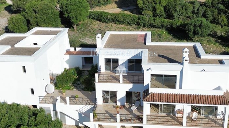 Málaga - Гаусин - 34000m2