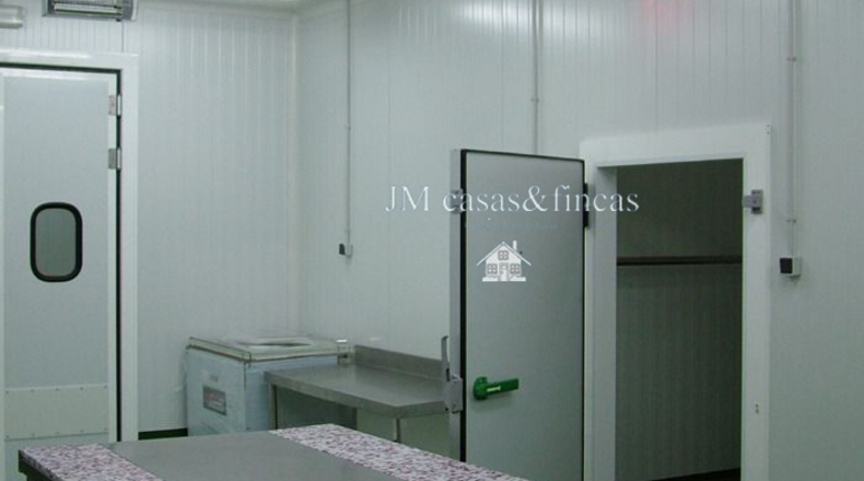 Málaga - Ронда - 454m2