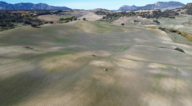 Málaga - Ronda - 2000m2