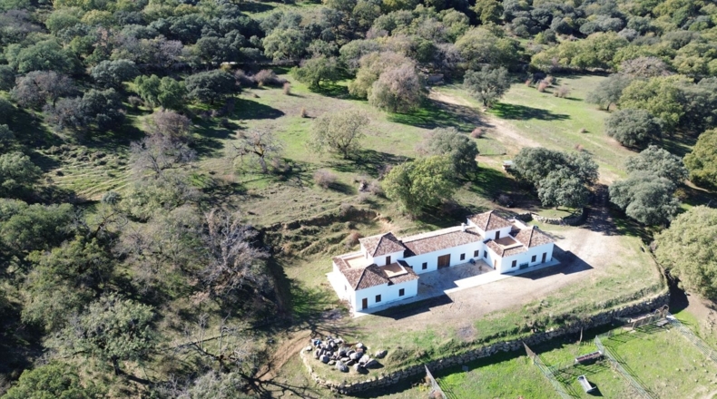 Málaga - Ronda - 2000m2