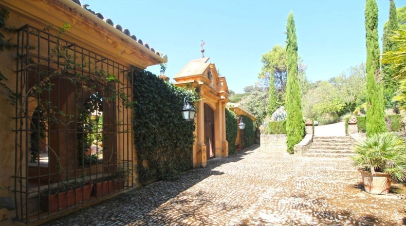 Malaga - Ronda - 260000m2