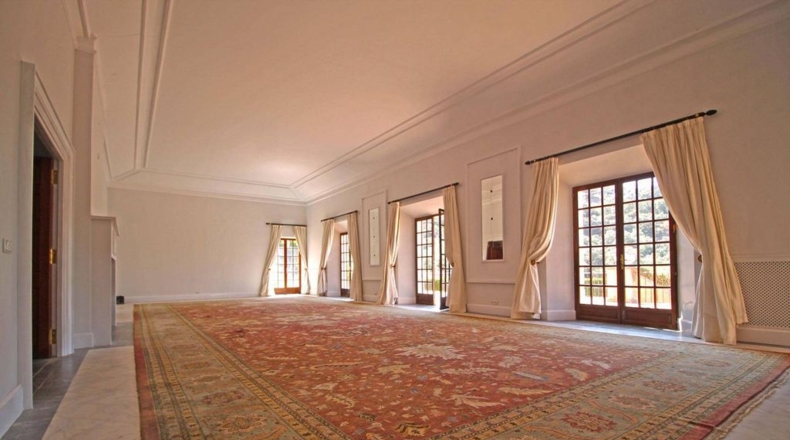 Malaga - Ronda - 260000m2