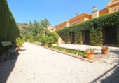 Земельный участок на продажу в городе Ронда. Фото