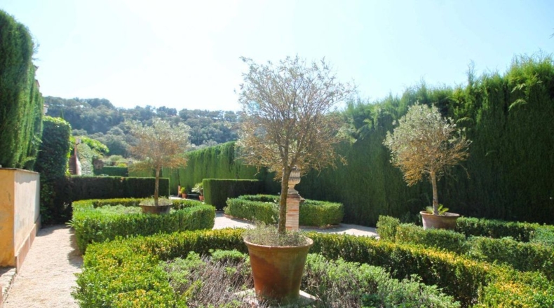 Malaga - Ronda - 260000m2