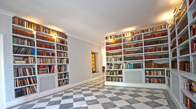 Malaga - Ronda - 260000m2