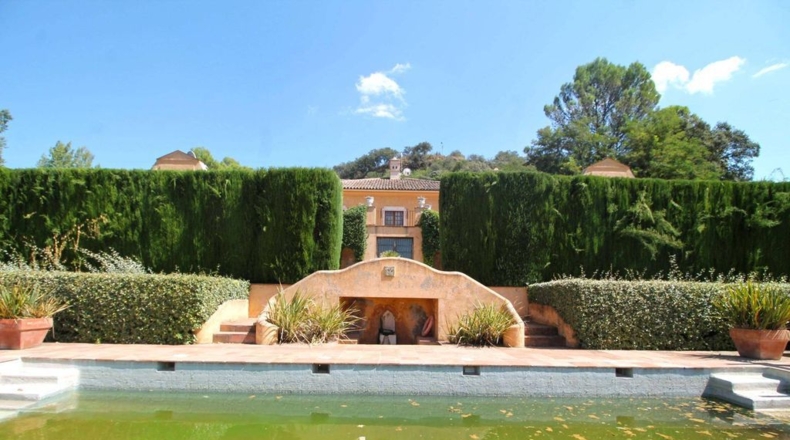 Malaga - Ronda - 260000m2