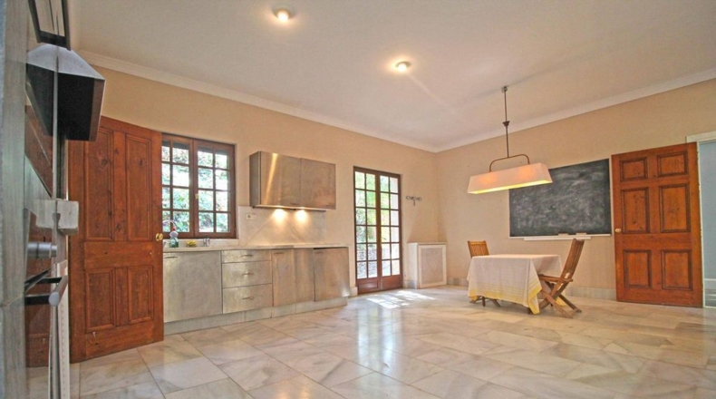 Malaga - Ronda - 260000m2