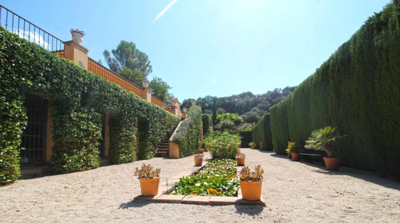 Malaga - Ronda - 260000m2