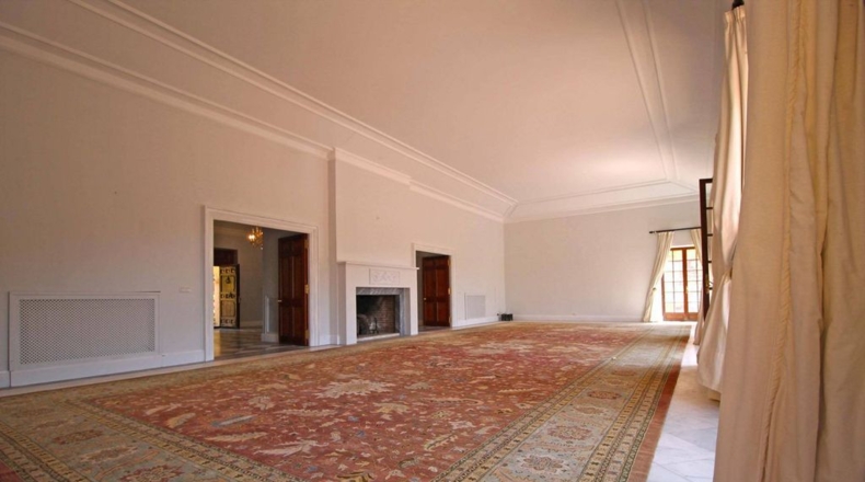 Malaga - Ronda - 260000m2