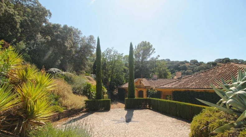 Malaga - Ronda - 260000m2