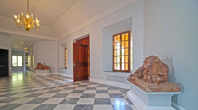 Malaga - Ronda - 260000m2