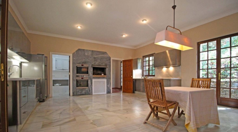Malaga - Ronda - 260000m2