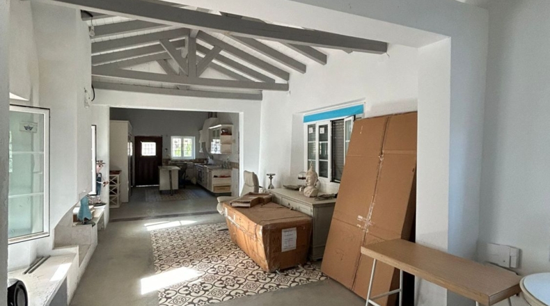 Кадис - Setenil de las Bodegas - 700m2