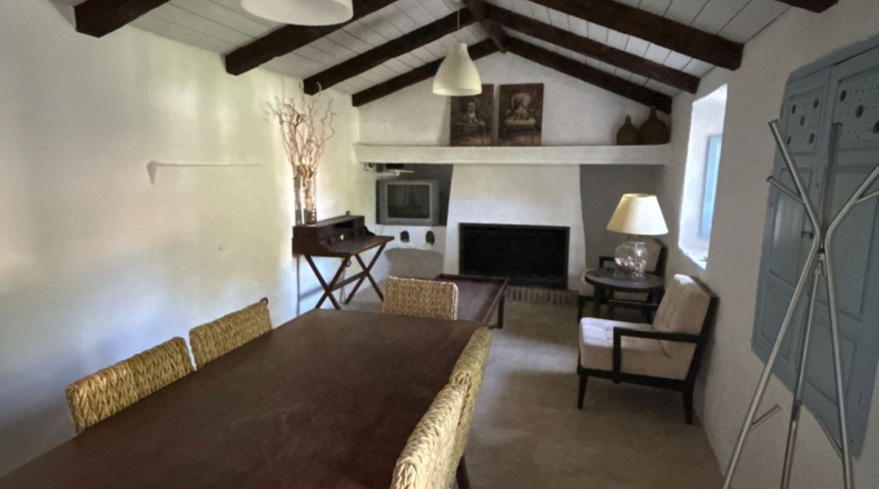 Кадис - Setenil de las Bodegas - 700m2