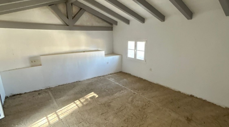 Кадис - Setenil de las Bodegas - 700m2