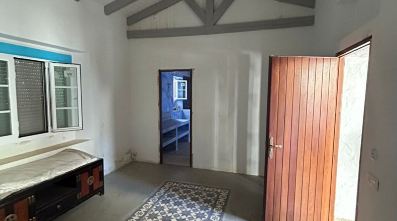 Кадис - Setenil de las Bodegas - 700m2