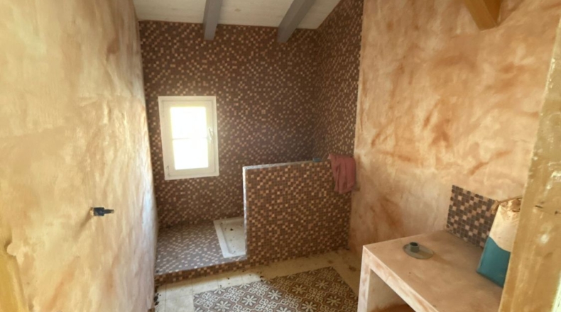 Кадис - Setenil de las Bodegas - 700m2
