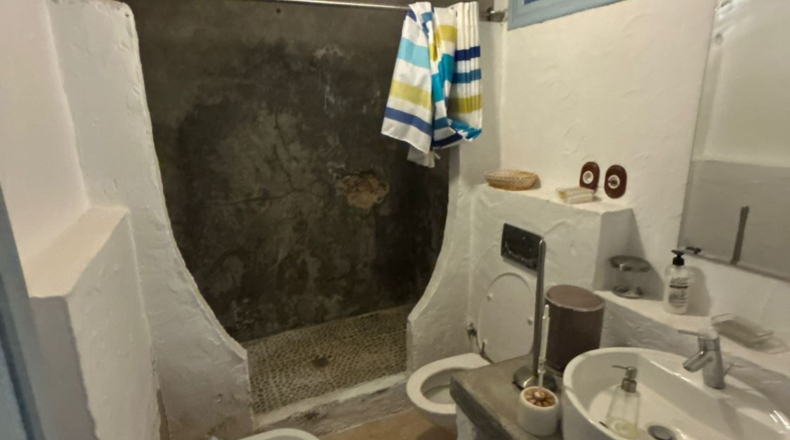 Кадис - Setenil de las Bodegas - 700m2