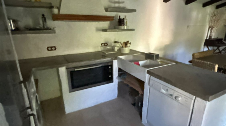 Кадис - Setenil de las Bodegas - 700m2