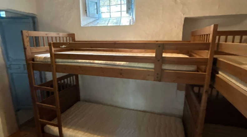 Кадис - Setenil de las Bodegas - 700m2